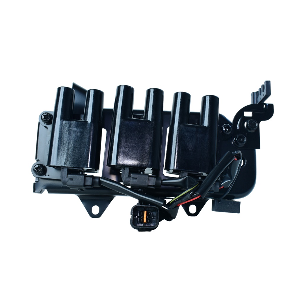 Bobina De Encendido - 2