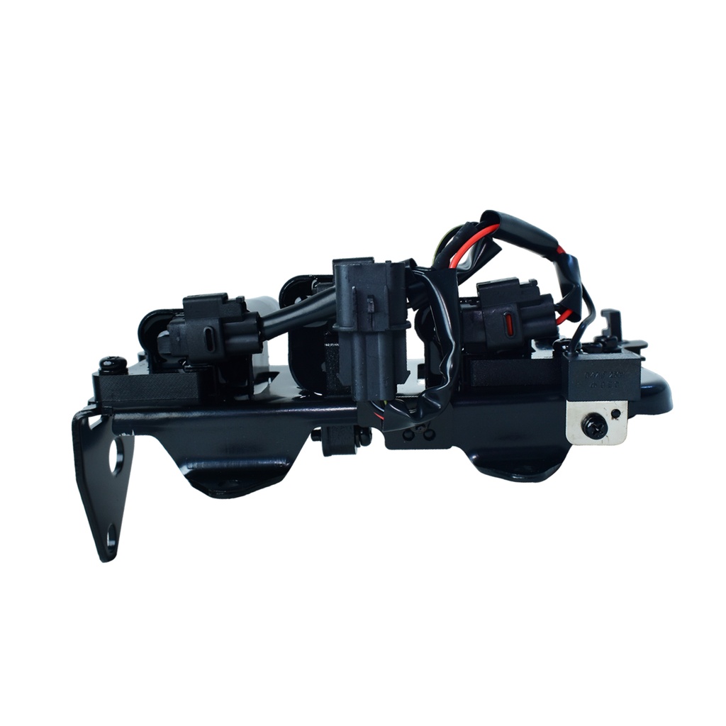 Bobina De Encendido - 3