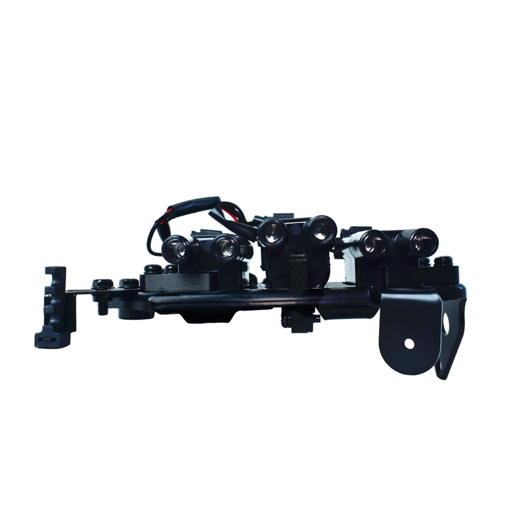 Bobina De Encendido - 4