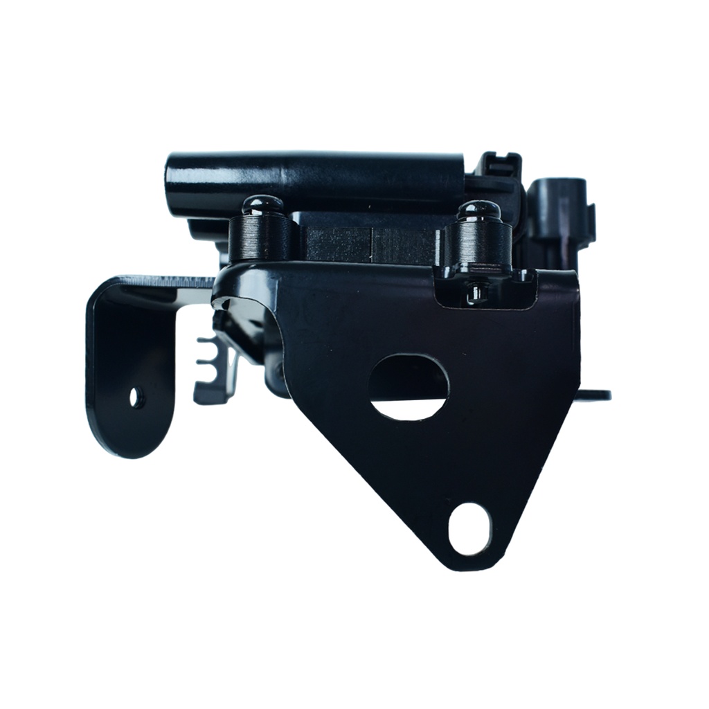 Bobina De Encendido - 5