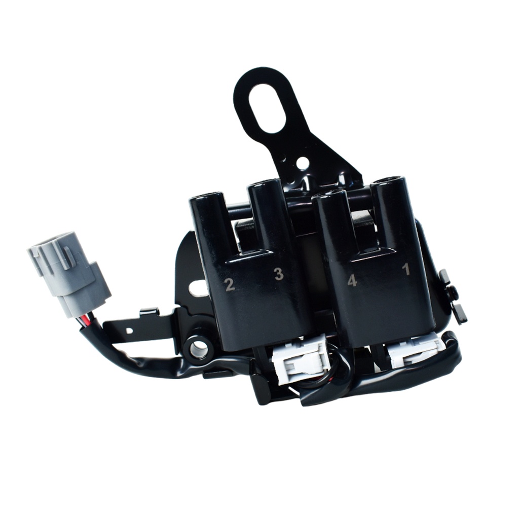 Bobina De Encendido - 1