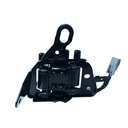 Bobina De Encendido - 2