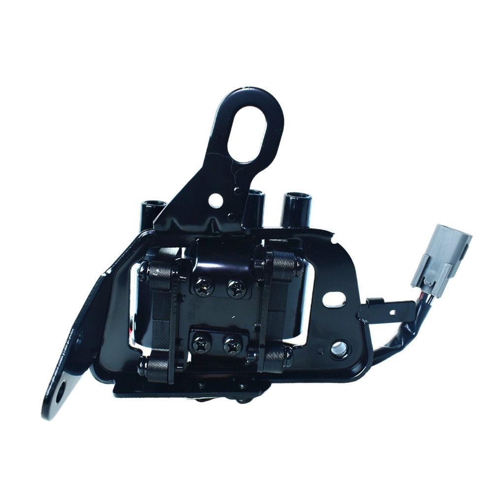 Bobina De Encendido - 4