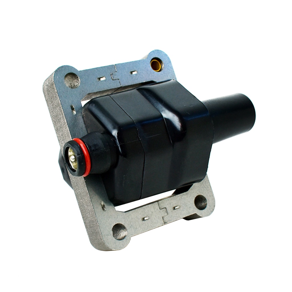 Bobina De Encendido - 0