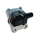 Bobina De Encendido - 0