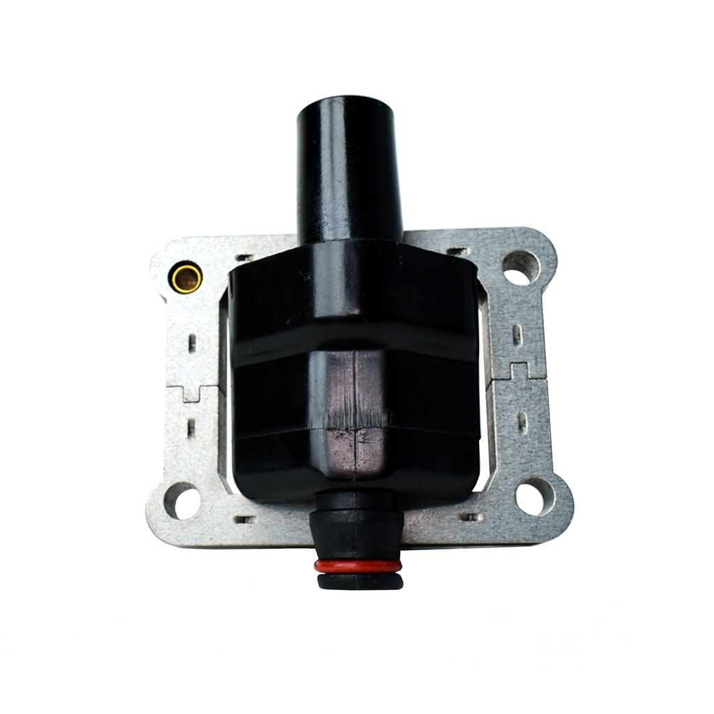 Bobina De Encendido - 4