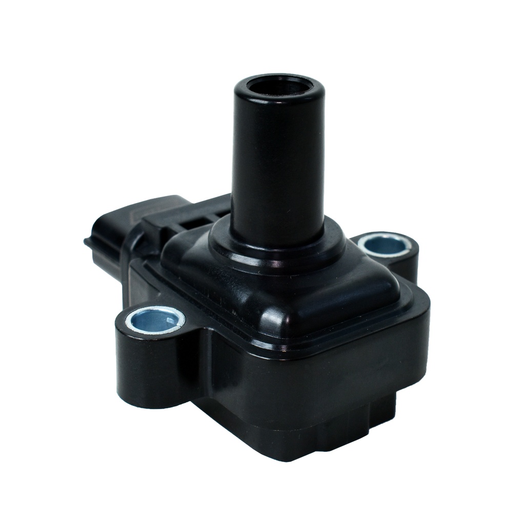 Bobina De Encendido - 0