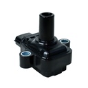 Bobina De Encendido - 0