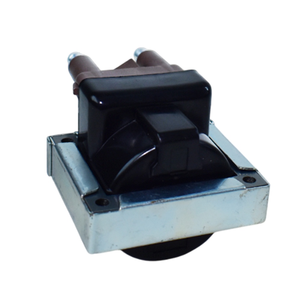 Bobina De Encendido - 0