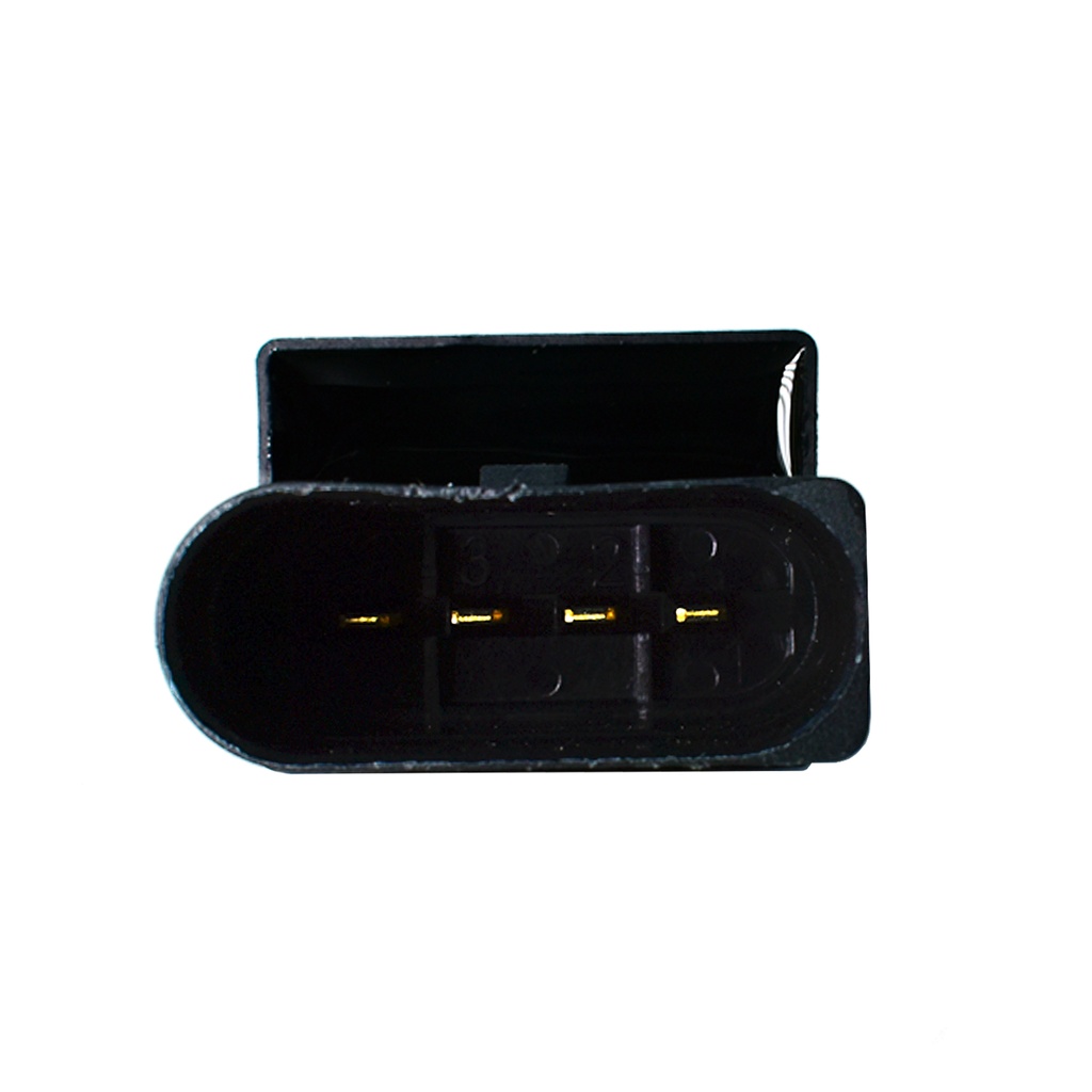 Bobina De Encendido - 2