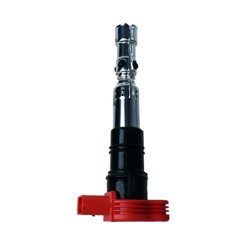 Bobina De Encendido - 0