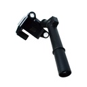 Bobina De Encendido - 0