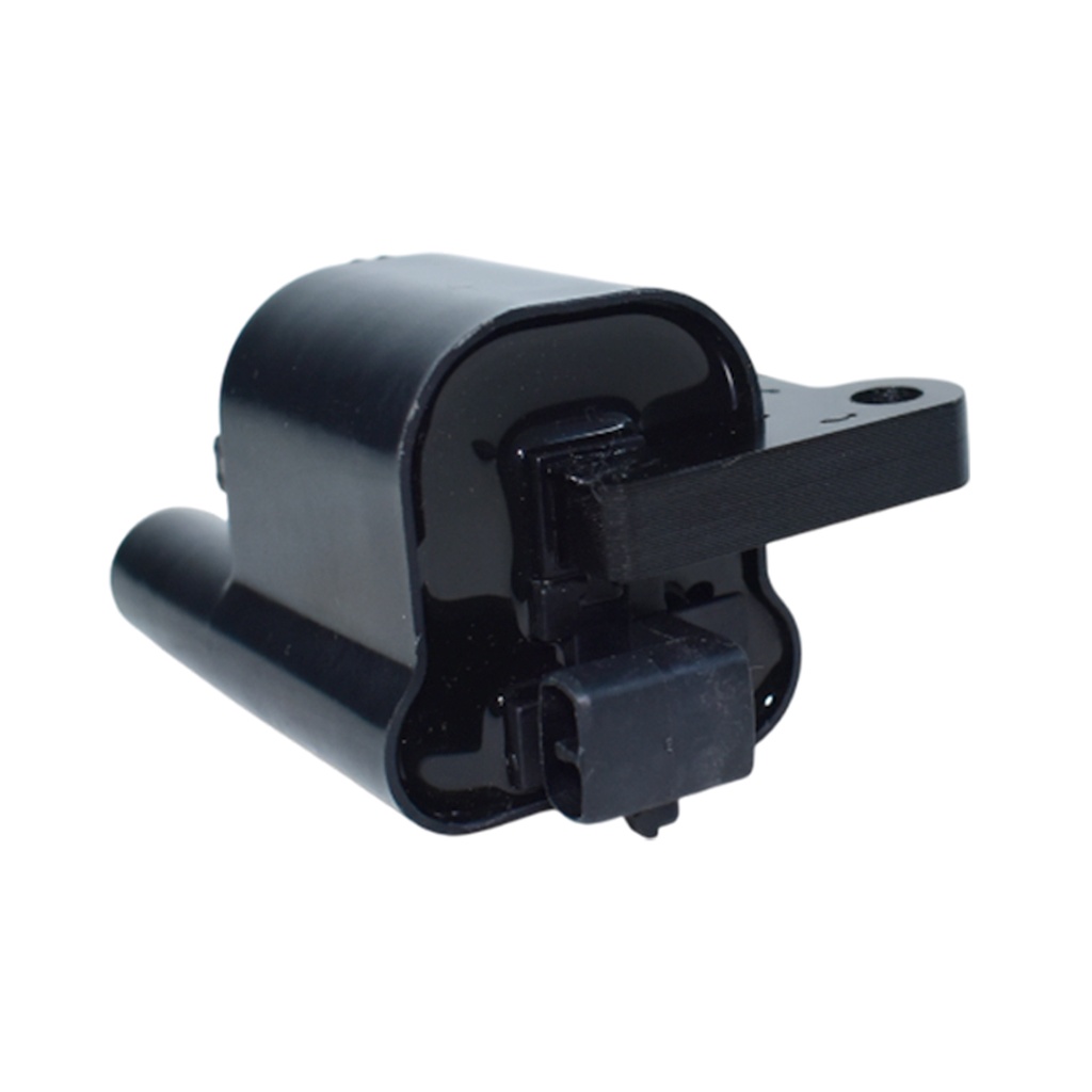 Bobina De Encendido - 0