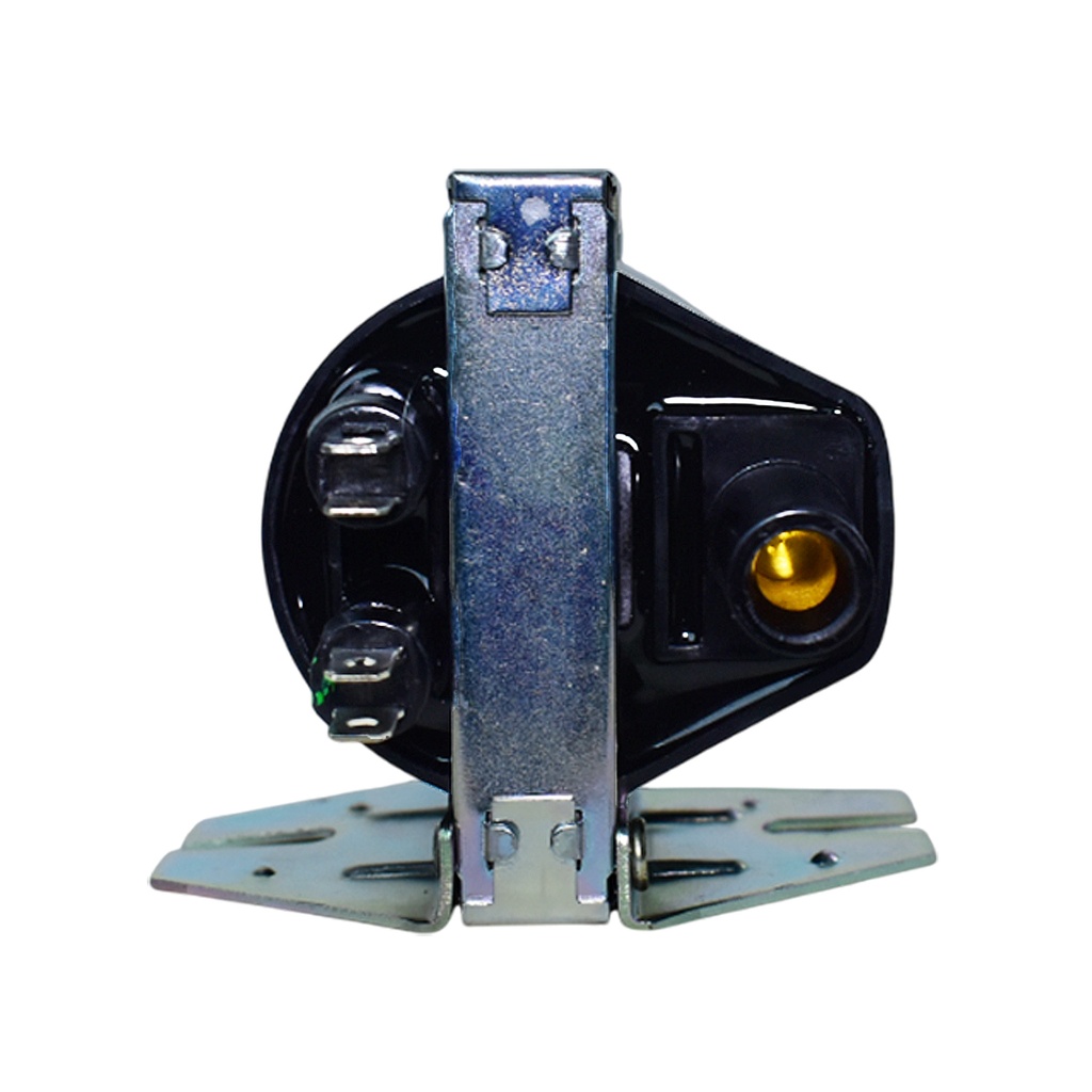 Bobina De Encendido - 0