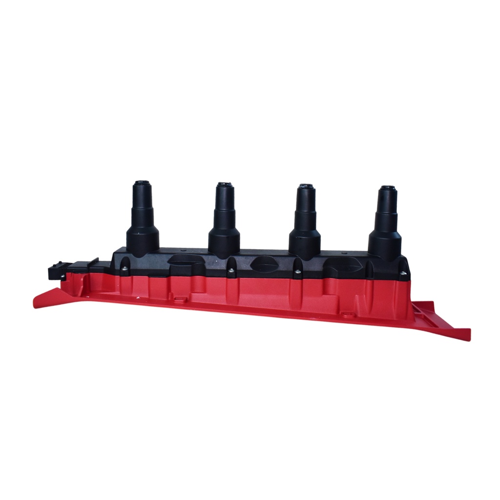 Bobina De Encendido - 0