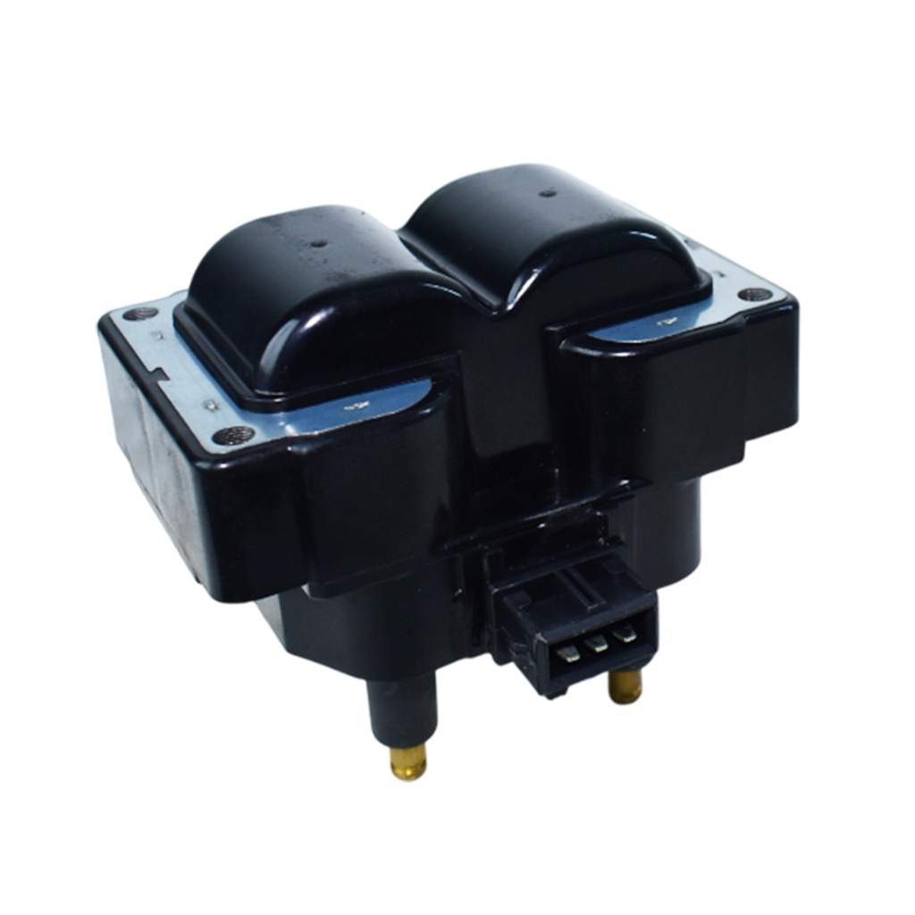 Bobina De Encendido - 0