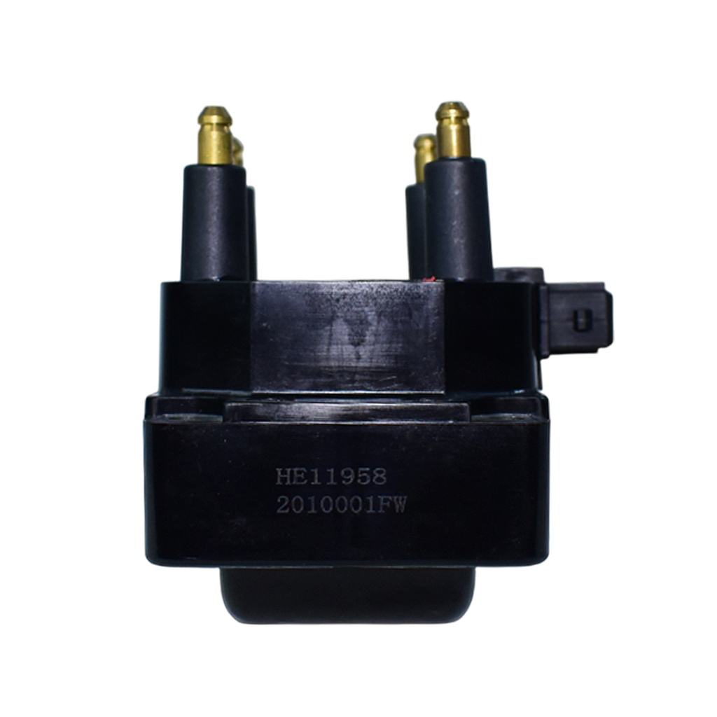 Bobina De Encendido - 3