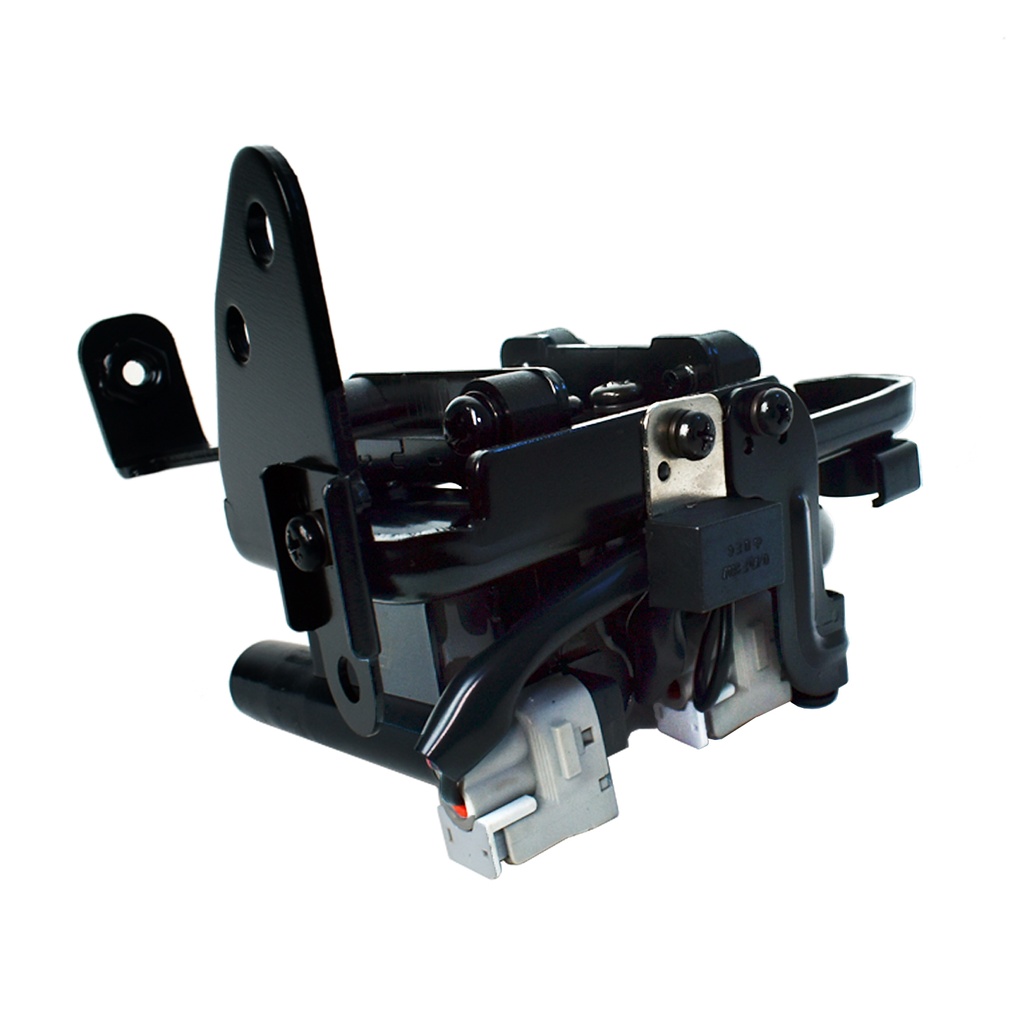 Bobina De Encendido - 0