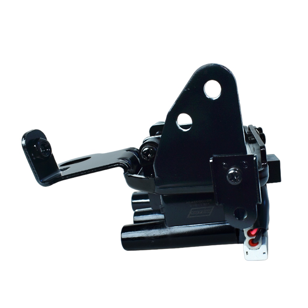 Bobina De Encendido - 3