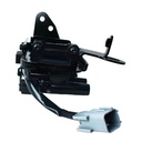 Bobina De Encendido - 4