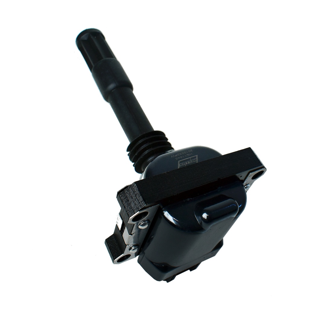 Bobina De Encendido - 0