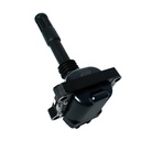 Bobina De Encendido - 0