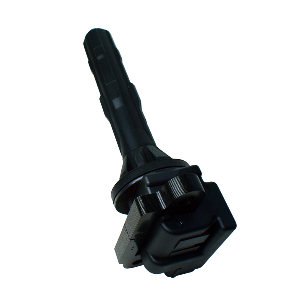 Bobina De Encendido - 0