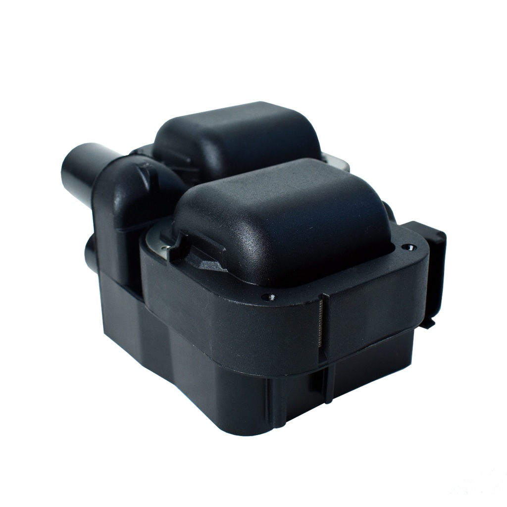 Bobina De Encendido - 0