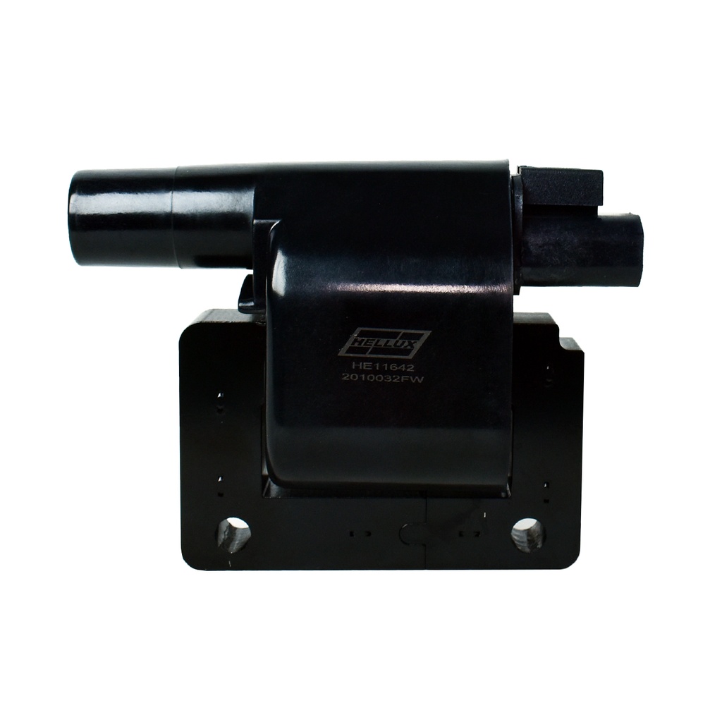 Bobina De Encendido - 3