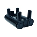 Bobina De Encendido - 0