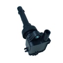 Bobina De Encendido - 0