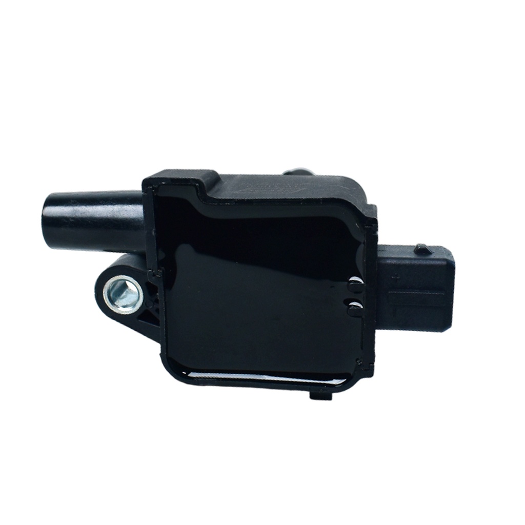 Bobina De Encendido - 2