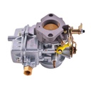 Carburador - 0