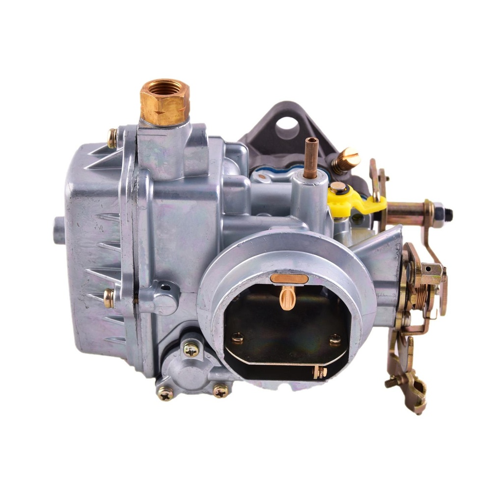 Carburador - 1