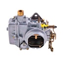 Carburador - 1