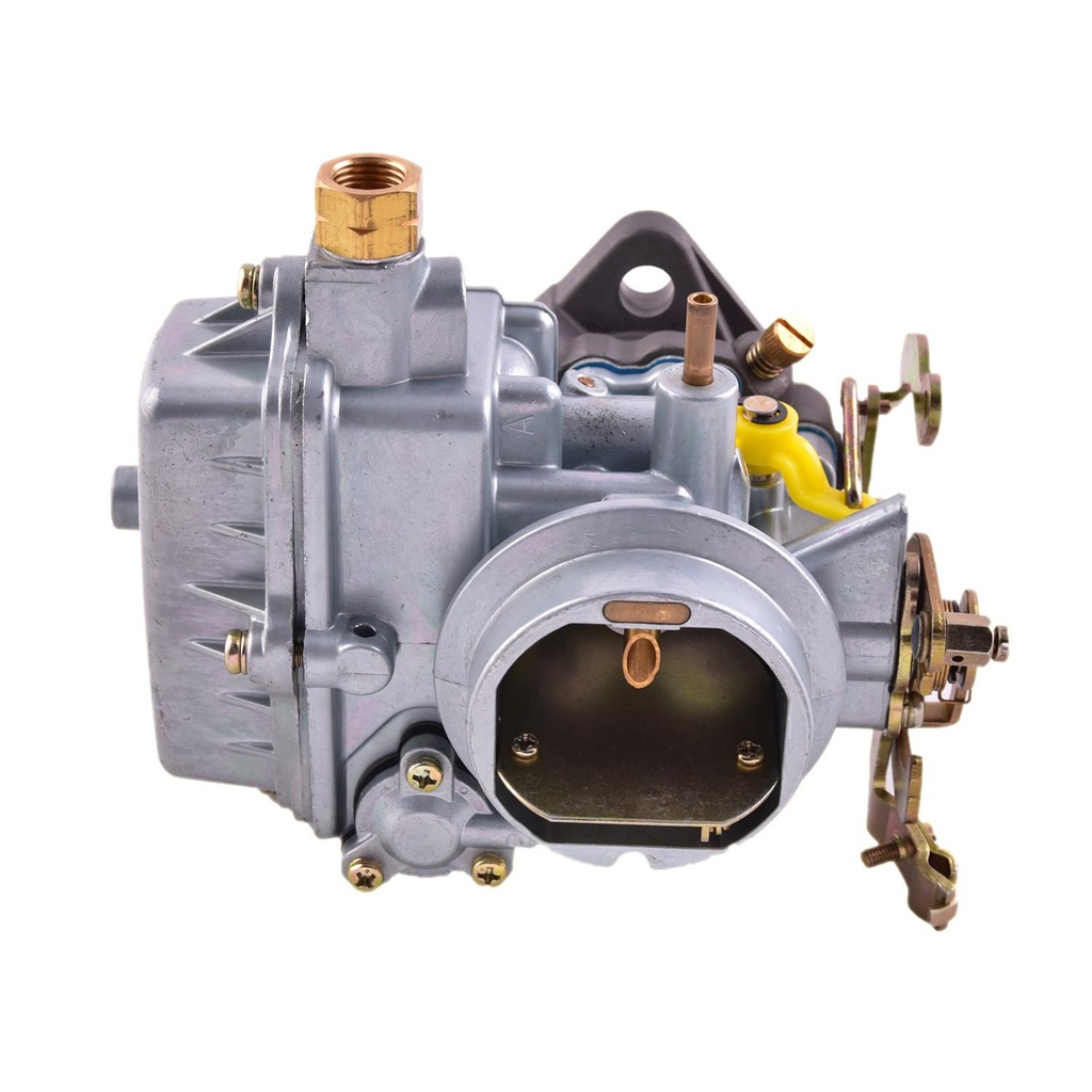 Carburador - 1