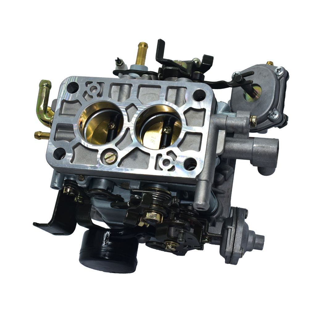 Carburador - 1