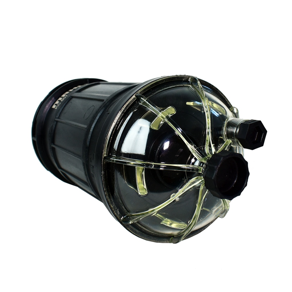 Filtro De Combustible - 0