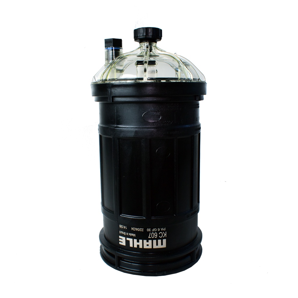 Filtro De Combustible - 2