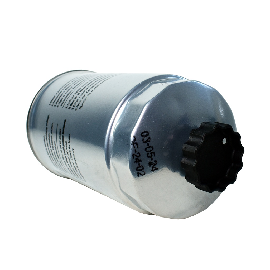 Filtro De Combustible - 0