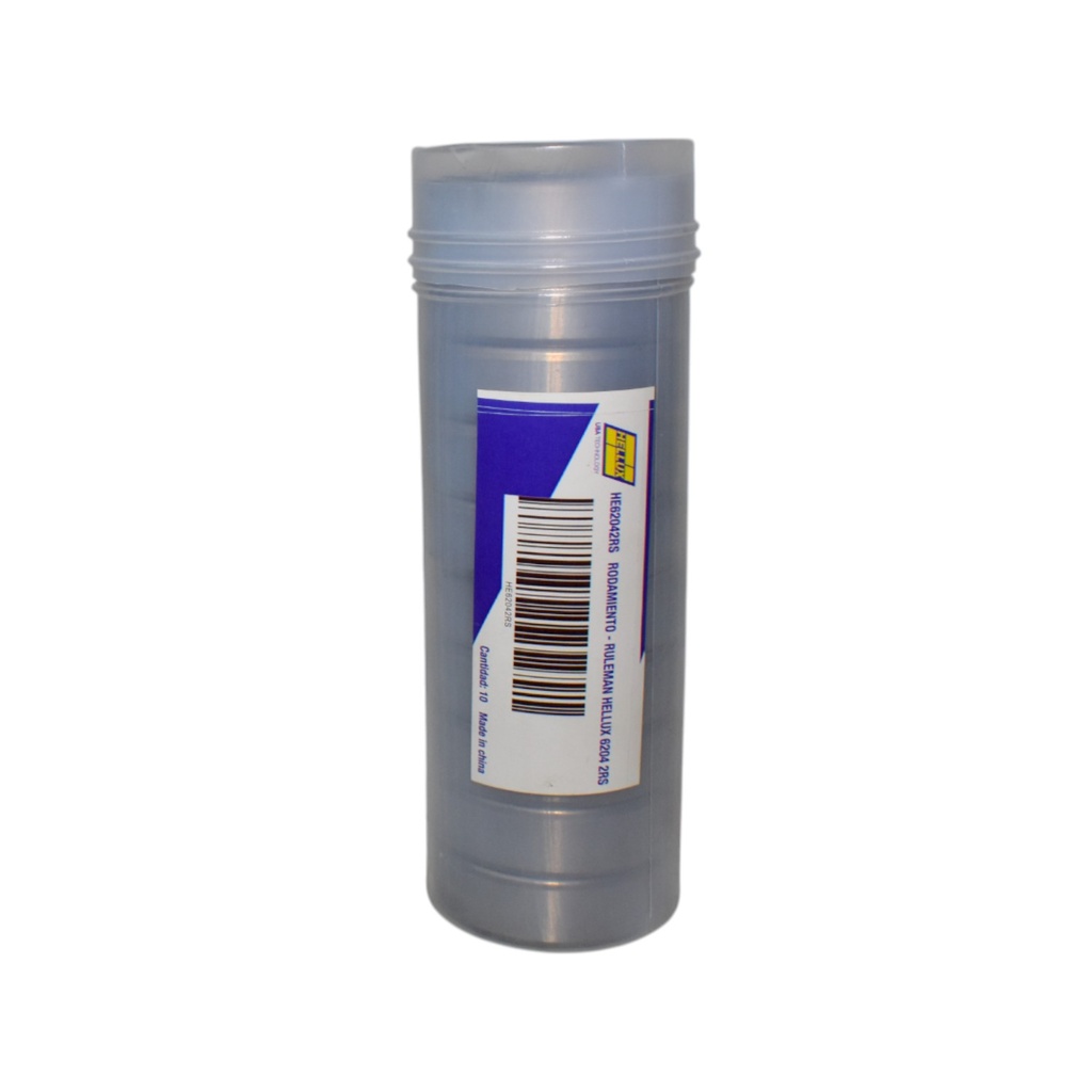 Rodamiento - Ruleman - 3