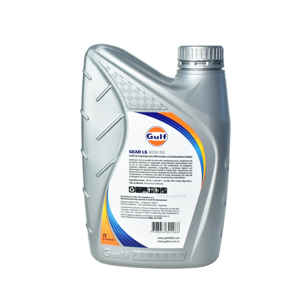 Aceite Transmision - 0