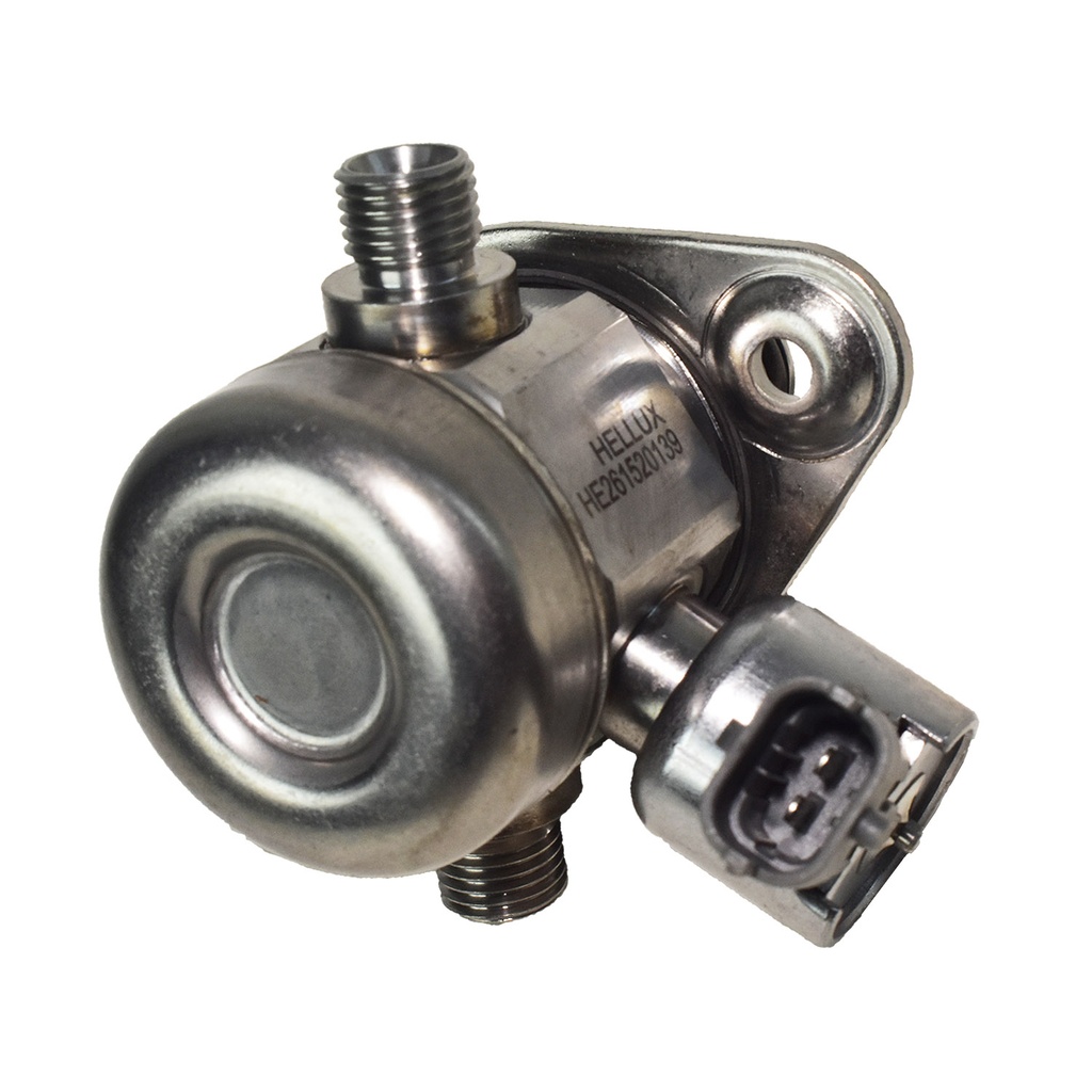 Bomba De Nafta De Alta Presion - 0