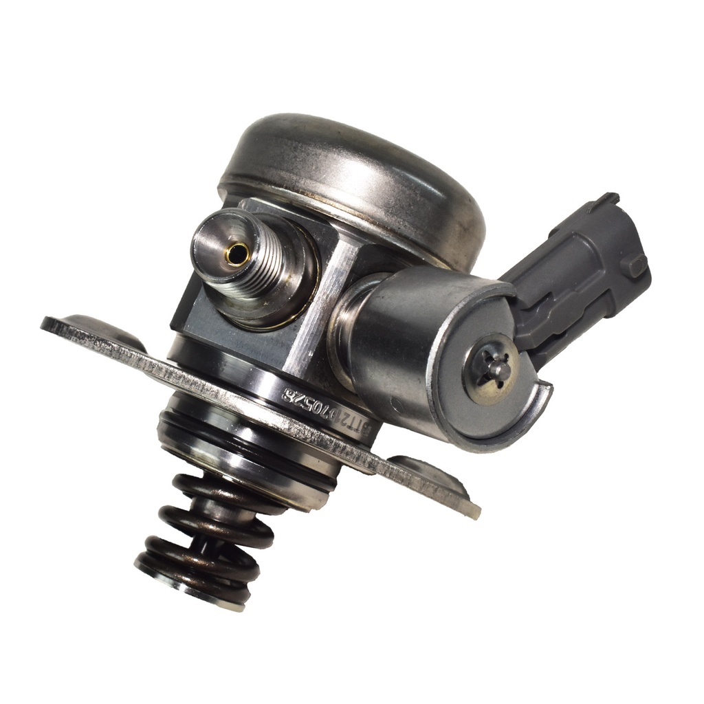 Bomba De Nafta De Alta Presion - 1