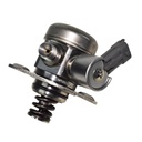 Bomba De Nafta De Alta Presion - 1