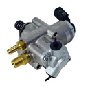 Bomba De Nafta De Alta Presion - 0