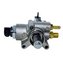 Bomba De Nafta De Alta Presion - 1