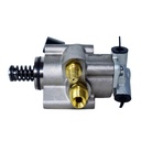 Bomba De Nafta De Alta Presion - 2