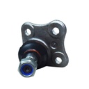 Rotula De Suspension - 0