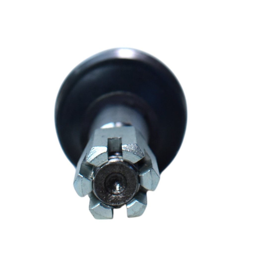 Rotula De Suspension - 0